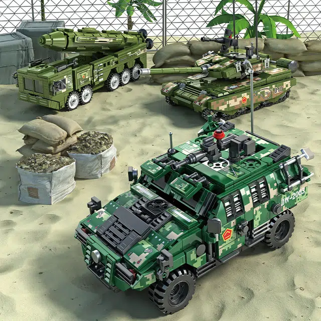 494+ pcs T3066