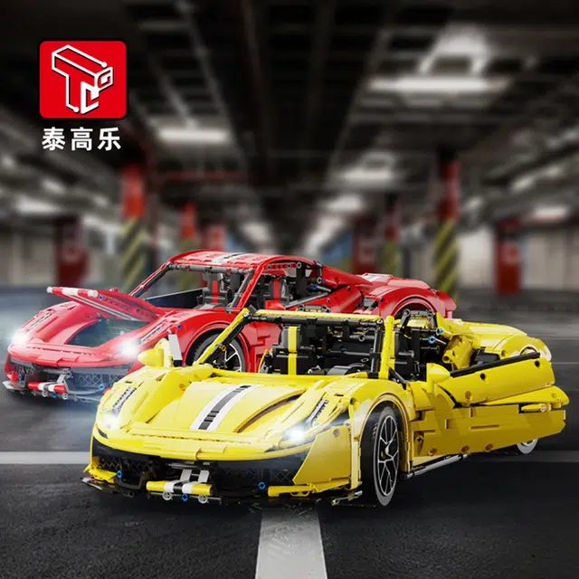 3608pcs T5005A