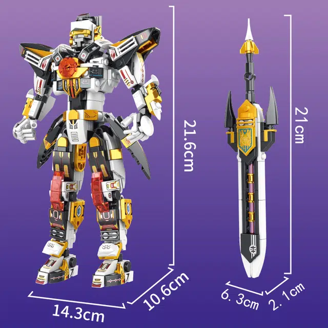 540pcs T3074