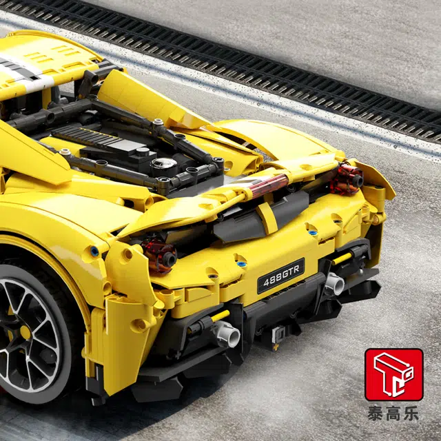 3608pcs T5005A