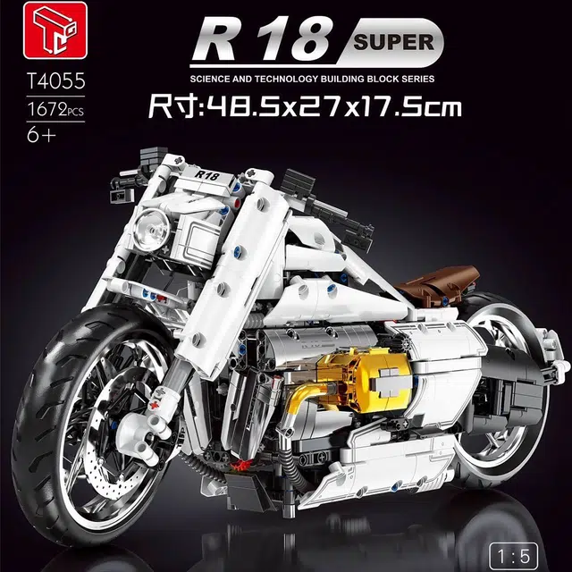 R18 1446pcs1672pcs T4056