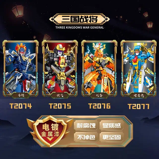 3.0 1120 pcs T2075