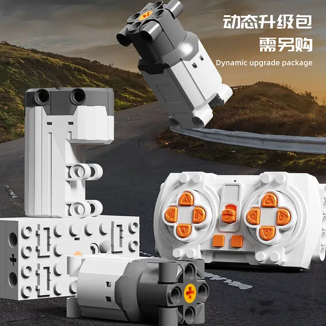 18 2438pcs T5034