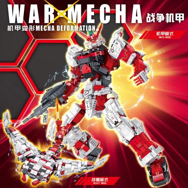 807+ pcs T3129