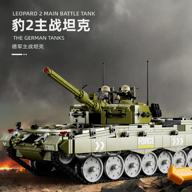 2 T3015