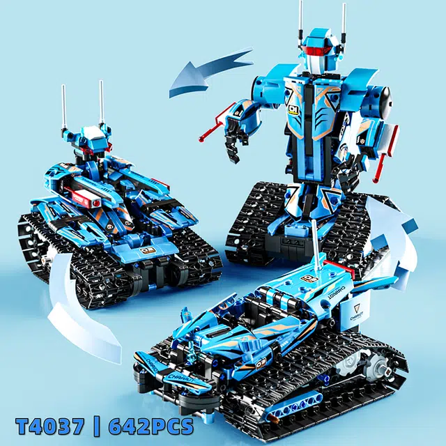 601-1000 TLG-T4035