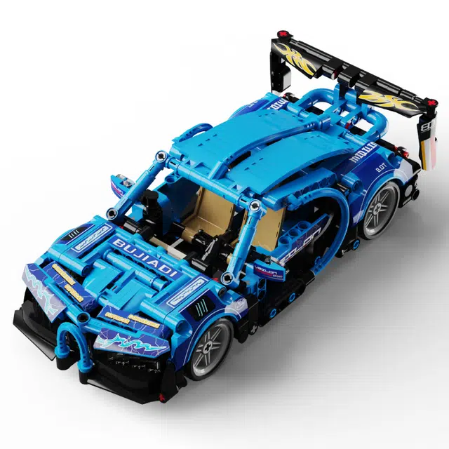 452pcs T3003