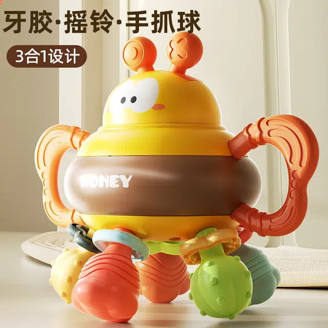 KEBY