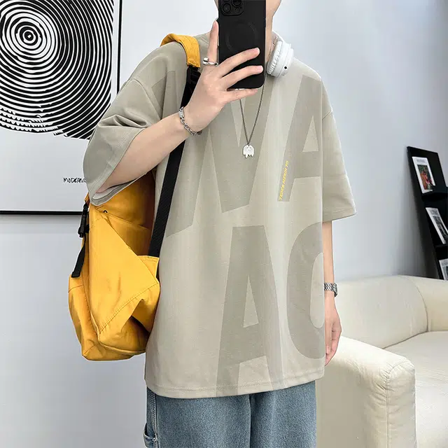 PAINT STAIN T