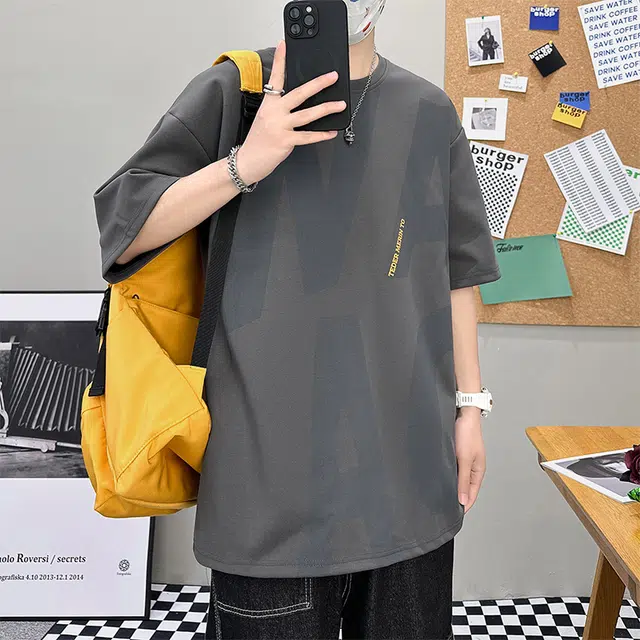 PAINT STAIN T