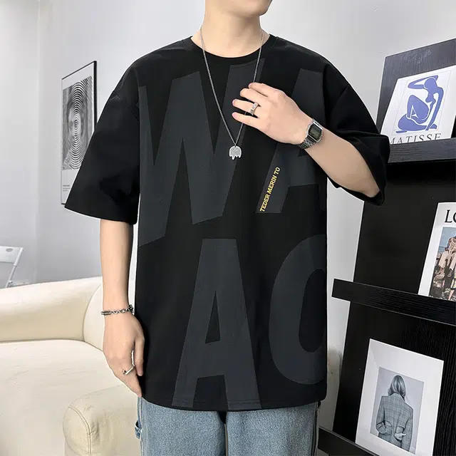 PAINT STAIN T