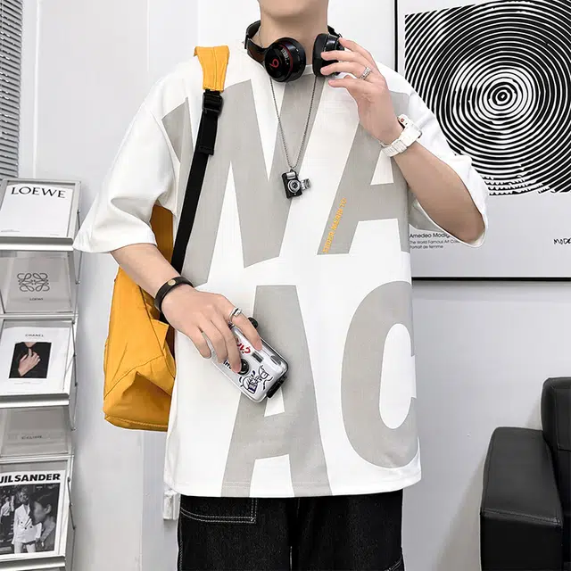 PAINT STAIN T