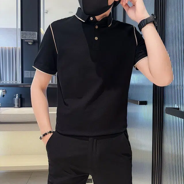 ZMHT Polo