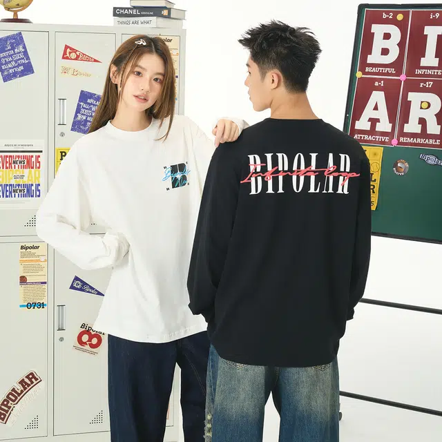 BIPOLAR T