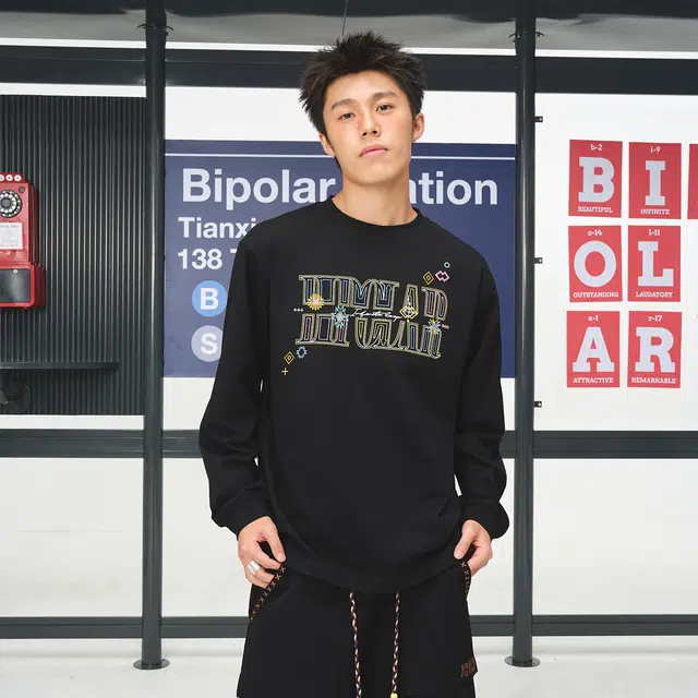 BIPOLAR T