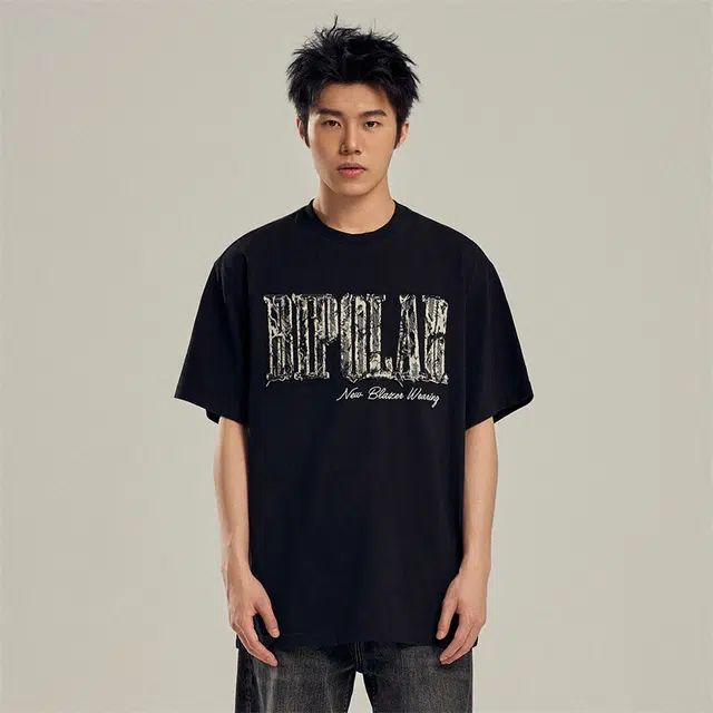 BIPOLAR T