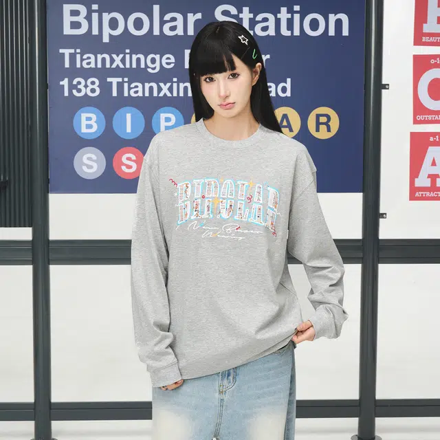BIPOLAR T