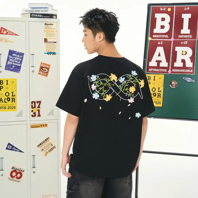 BIPOLAR T