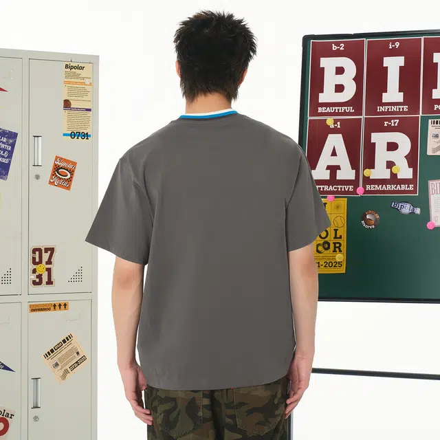 BIPOLAR T