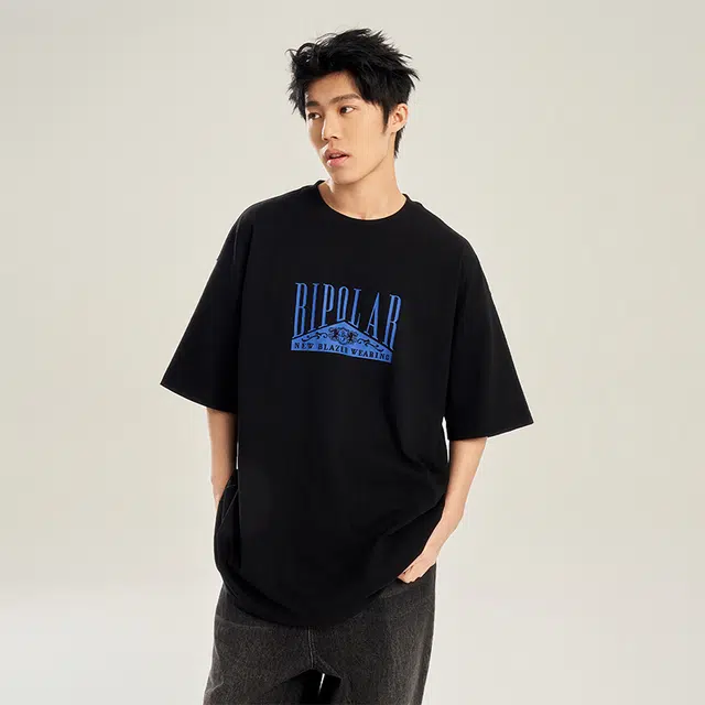 BIPOLAR T