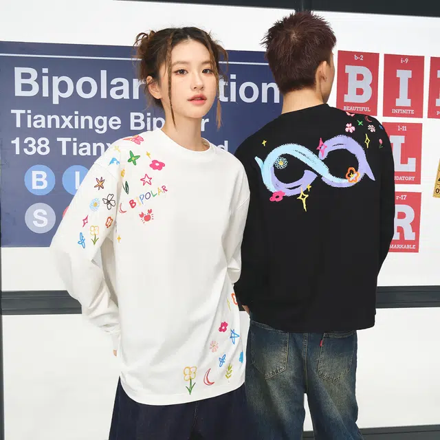 BIPOLAR TT