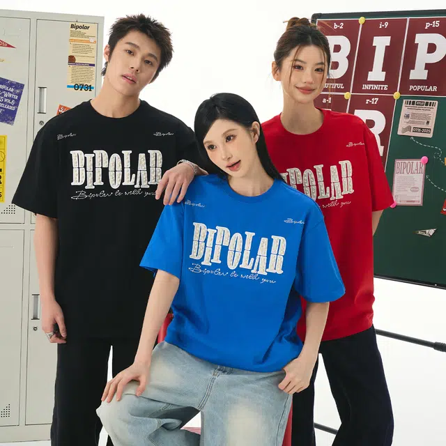 BIPOLAR T