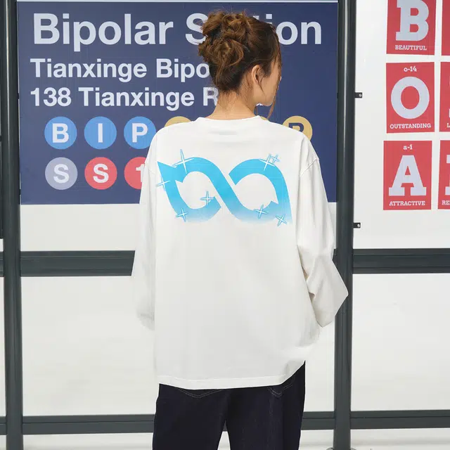 BIPOLAR logoT