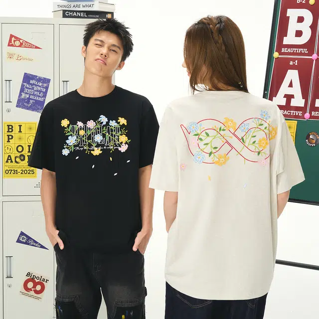 BIPOLAR T
