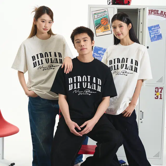 BIPOLAR T