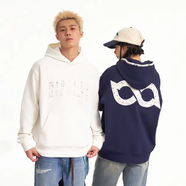 BIPOLAR Hoodie