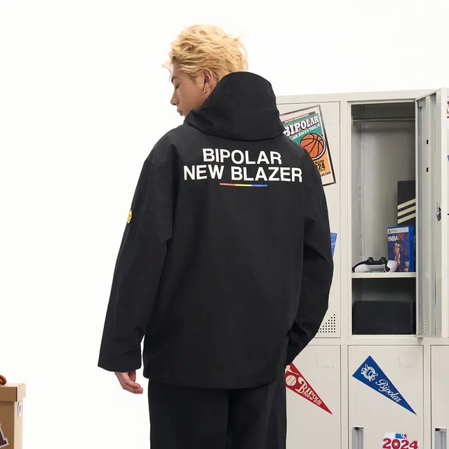 BIPOLAR