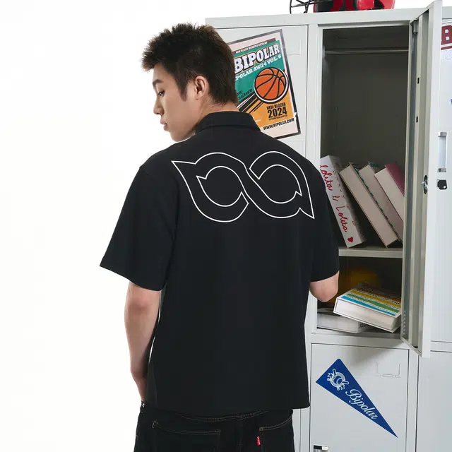 BIPOLAR Polo