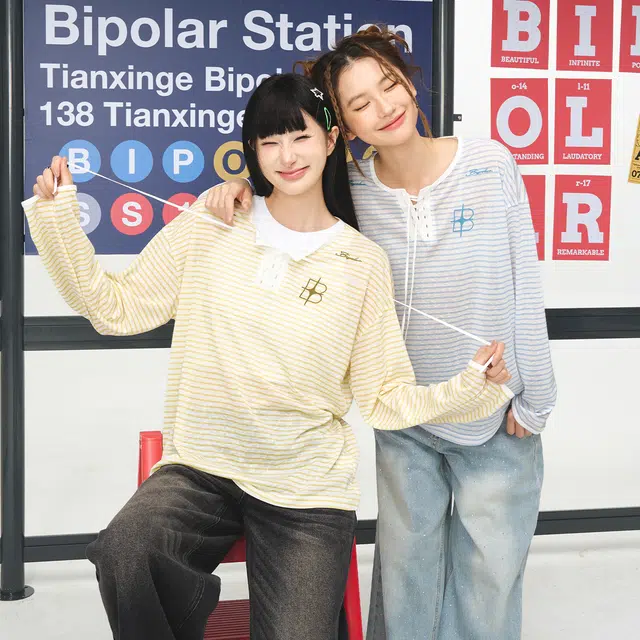 BIPOLAR T