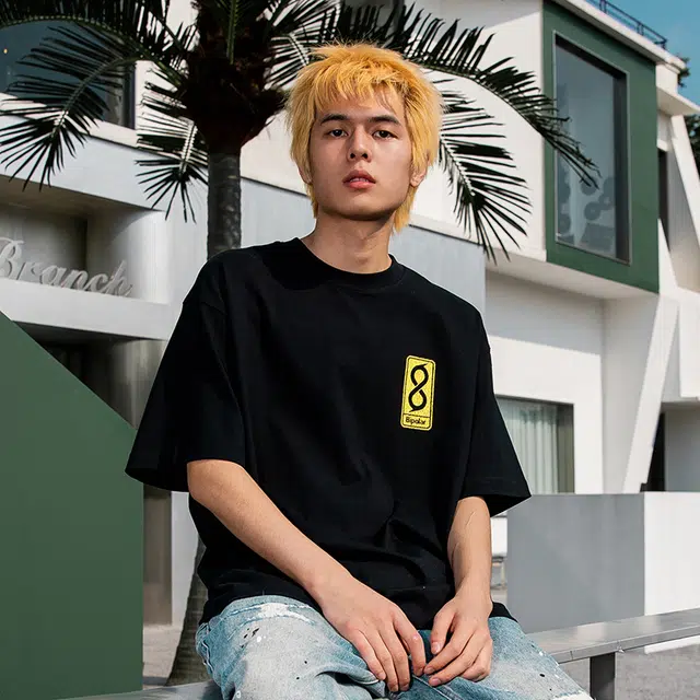 BIPOLAR T
