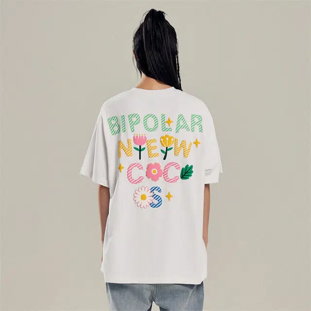 BIPOLAR T