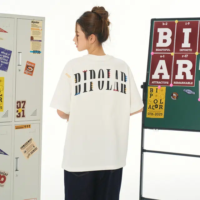 BIPOLAR T