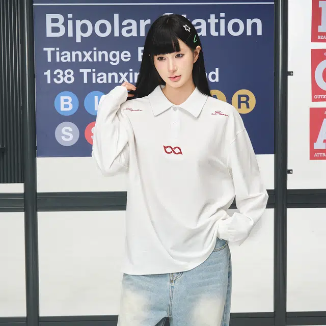 BIPOLAR POLO