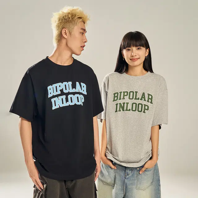 BIPOLAR T