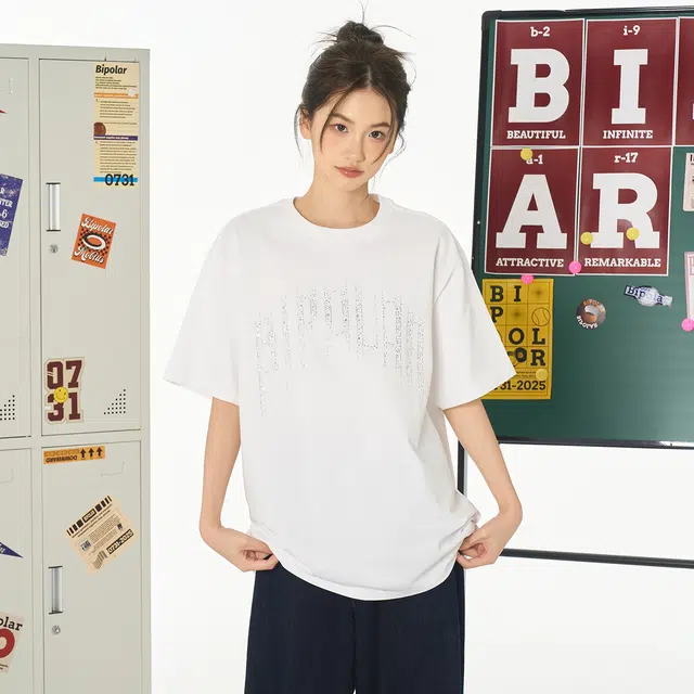 BIPOLAR T