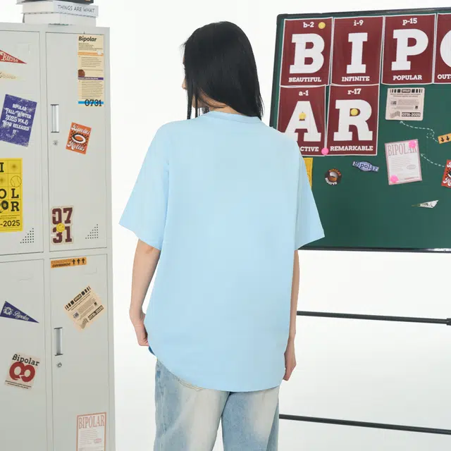 BIPOLAR logoT