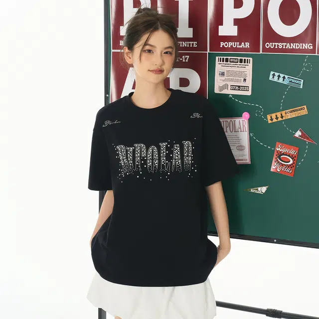 BIPOLAR T