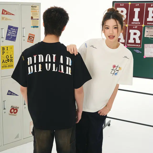BIPOLAR T