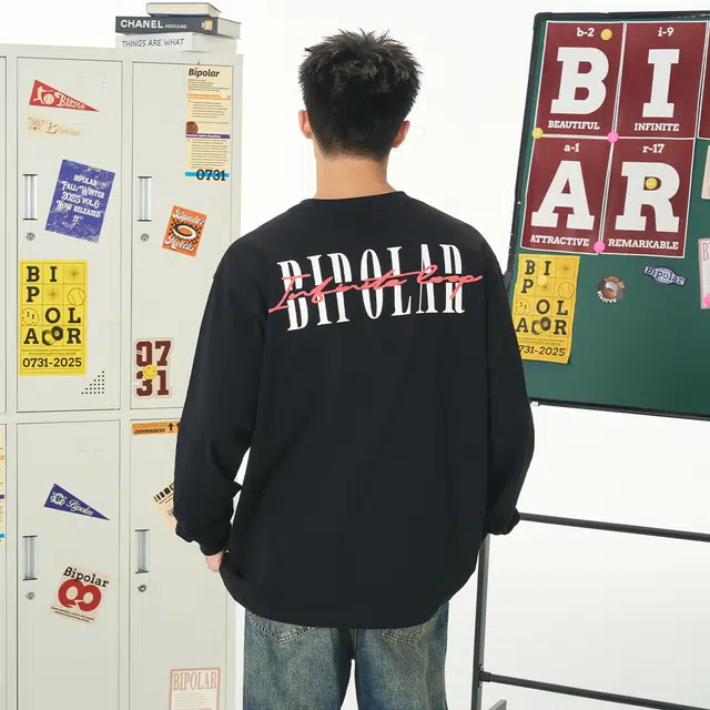 BIPOLAR T