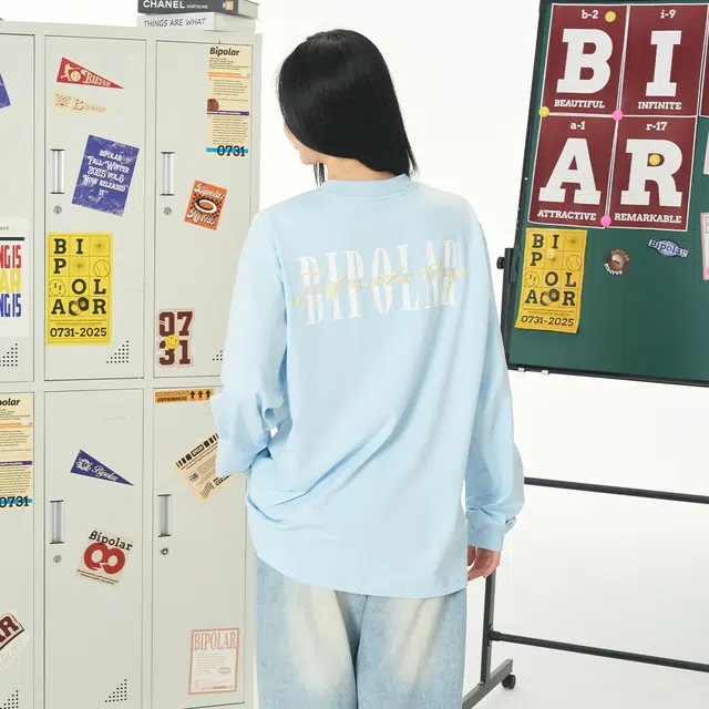 BIPOLAR T