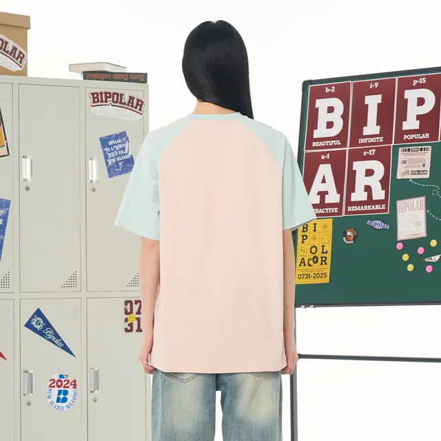 BIPOLAR T
