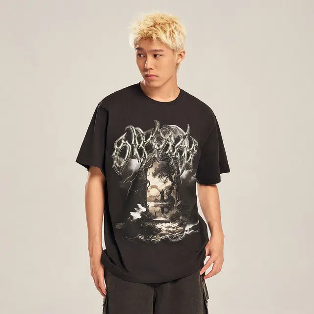 BIPOLAR T