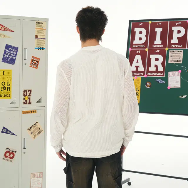 BIPOLAR T