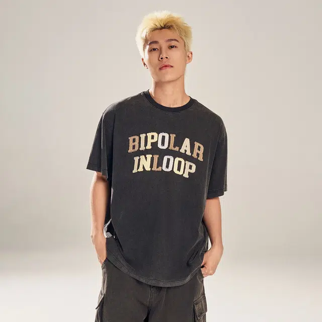 BIPOLAR T
