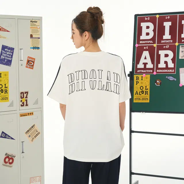 BIPOLAR T