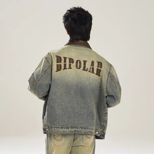 BIPOLAR
